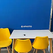 70 ლარი ღამე, ბინა დღიურად