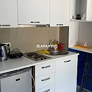 70 ლარი ღამე, ბინა დღიურად