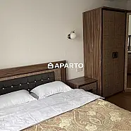 150 ლარი ღამე, ბინა დღიურად