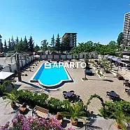 100 ლარი ღამე, ბინა დღიურად