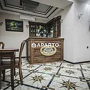 100 ლარი ღამე, ბინა დღიურად
