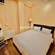 120 ლარი ღამე, ბინა დღიურად