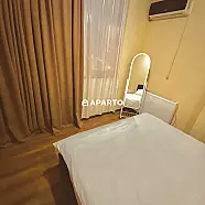 120 ლარი ღამე, ბინა დღიურად