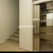 120 ლარი ღამე, ბინა დღიურად