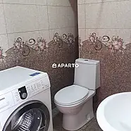 50 ლარი ღამე, ბინა დღიურად