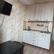 50 ლარი ღამე, ბინა დღიურად