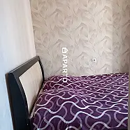 50 ლარი ღამე, ბინა დღიურად