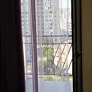 50 ლარი ღამე, ბინა დღიურად