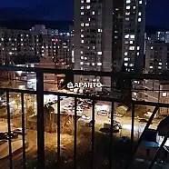 50 ლარი ღამე, ბინა დღიურად