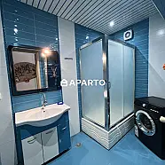 150 ლარი ღამე, ბინა დღიურად