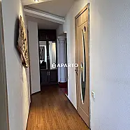 150 ლარი ღამე, ბინა დღიურად