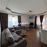 150 ლარი ღამე, ბინა დღიურად