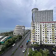 150 ლარი ღამე, ბინა დღიურად