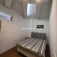 150 ლარი ღამე, ბინა დღიურად