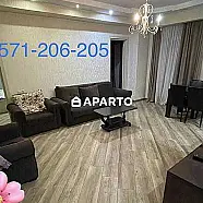 60 ლარი ღამე, ბინა დღიურად