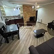 60 ლარი ღამე, ბინა დღიურად