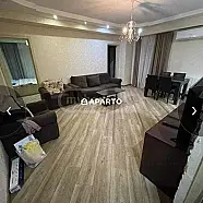 60 ლარი ღამე, ბინა დღიურად