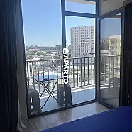 30 ლარი ღამე, ბინა დღიურად