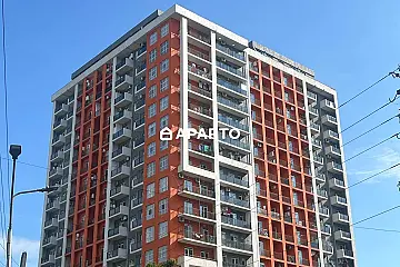 200 ლარი ღამე, ბინა დღიურად