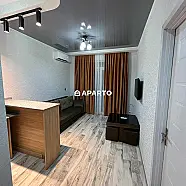 200 ლარი ღამე, ბინა დღიურად