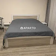 100 ლარი ღამე, ბინა დღიურად