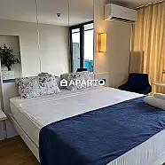 100 ლარი ღამე, ბინა დღიურად