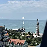 100 ლარი ღამე, ბინა დღიურად