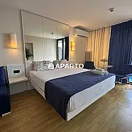 100 ლარი ღამე, ბინა დღიურად