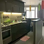 150 ლარი ღამე, ბინა დღიურად