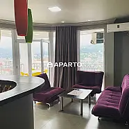 150 ლარი ღამე, ბინა დღიურად