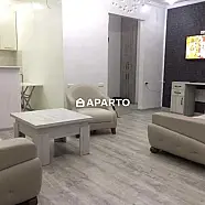 160 ლარი ღამე, ბინა დღიურად