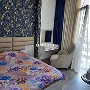 160 ლარი ღამე, ბინა დღიურად