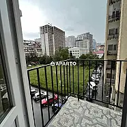 160 ლარი ღამე, ბინა დღიურად