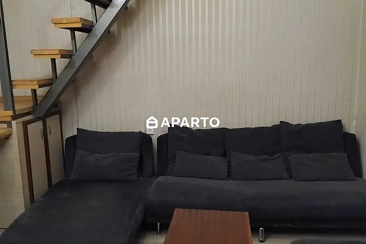 50 ლარი ღამე, ბინა დღიურად