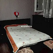 50 ლარი ღამე, ბინა დღიურად