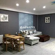 100 ლარი ღამე, ბინა დღიურად