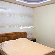 100 ლარი ღამე, ბინა დღიურად