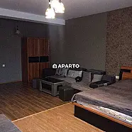 80 ლარი ღამე, ბინა დღიურად