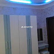 160 ლარი ღამე, ბინა დღიურად