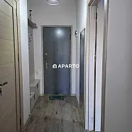 100 ლარი ღამე, ბინა დღიურად