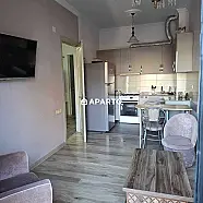 100 ლარი ღამე, ბინა დღიურად