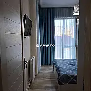 100 ლარი ღამე, ბინა დღიურად