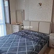100 ლარი ღამე, ბინა დღიურად