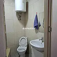 100 ლარი ღამე, ბინა დღიურად