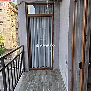 100 ლარი ღამე, ბინა დღიურად