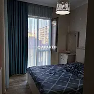 100 ლარი ღამე, ბინა დღიურად