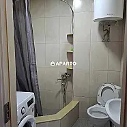 100 ლარი ღამე, ბინა დღიურად