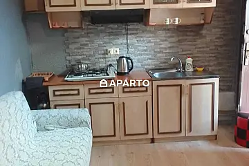 70 ლარი ღამე, ბინა დღიურად