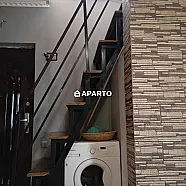 70 ლარი ღამე, ბინა დღიურად