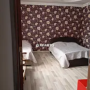 70 ლარი ღამე, ბინა დღიურად